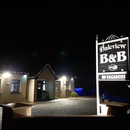 Dale View Bed & Breakfast Лисдунварна Екстериор снимка