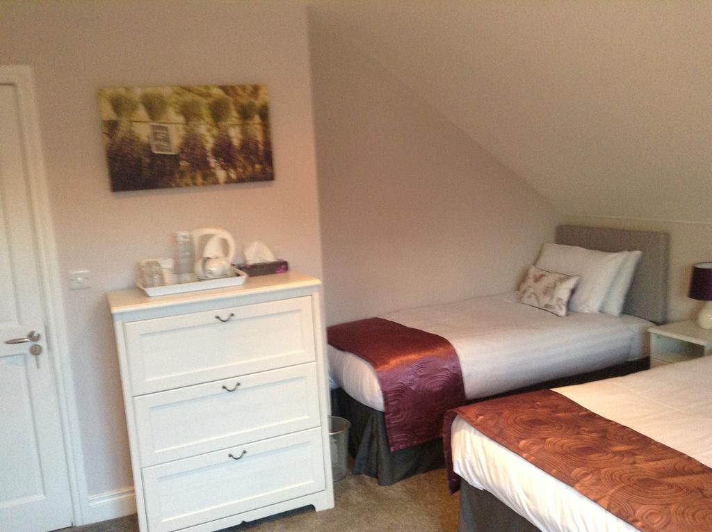 Dale View Bed & Breakfast Лисдунварна Екстериор снимка