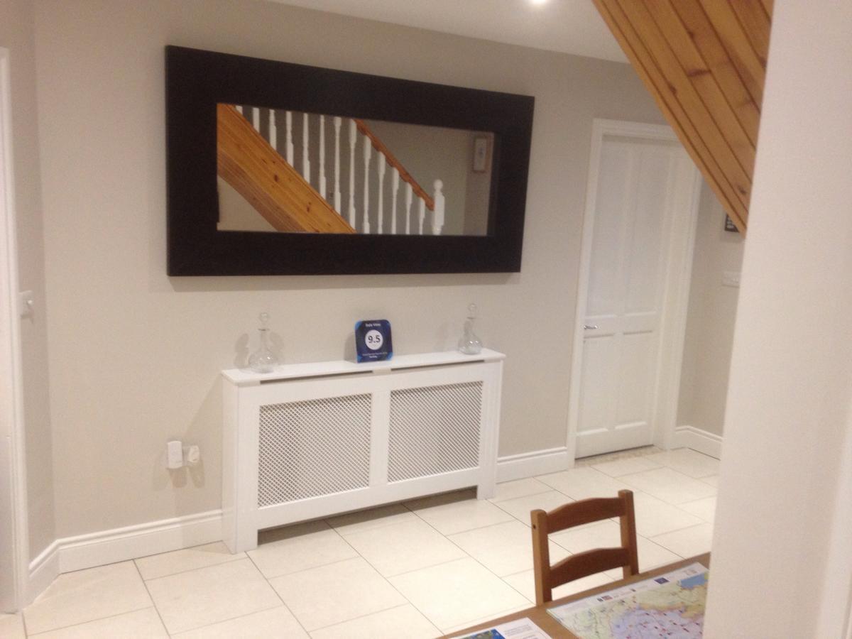 Dale View Bed & Breakfast Лисдунварна Екстериор снимка