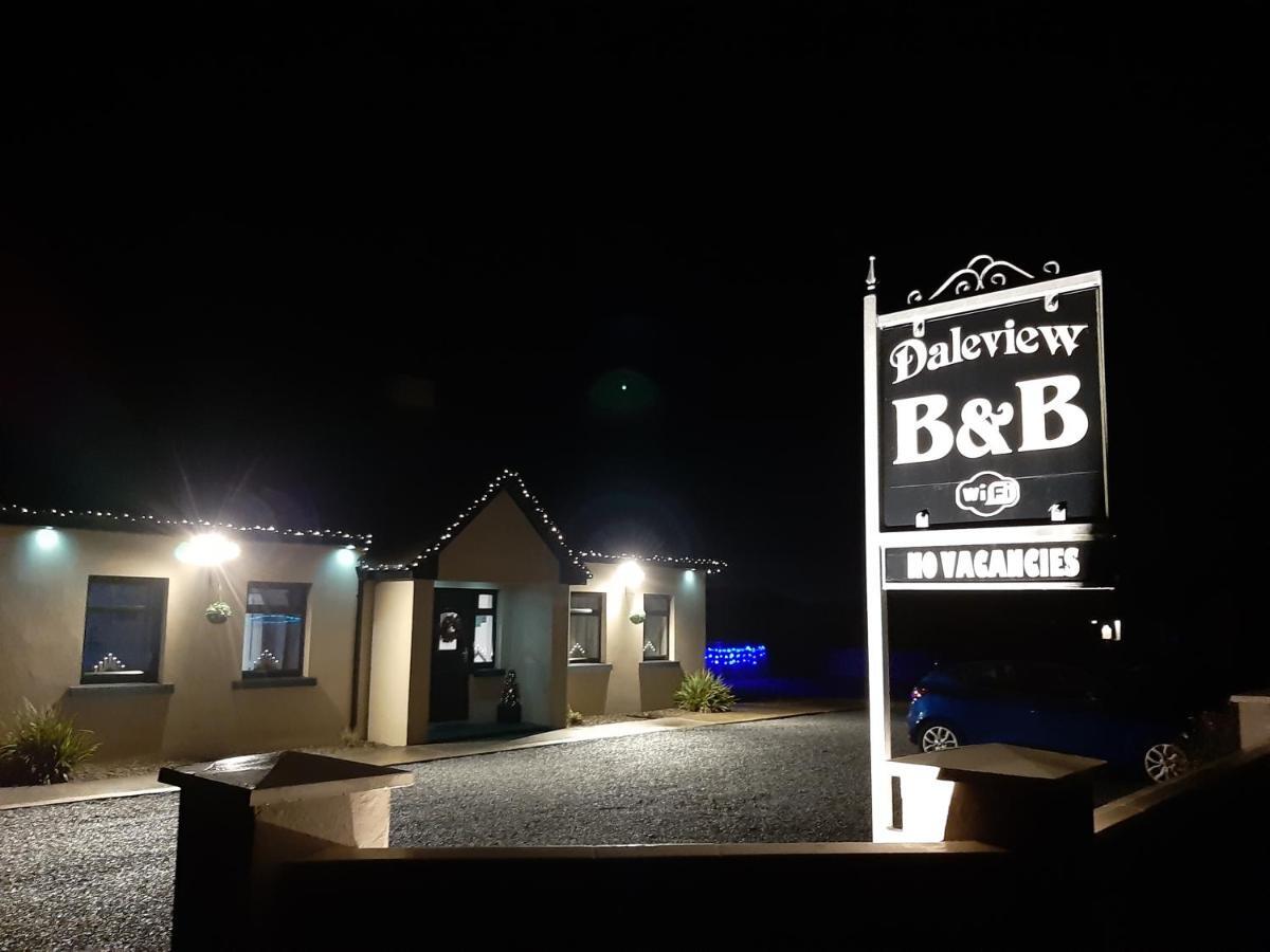 Dale View Bed & Breakfast Лисдунварна Екстериор снимка